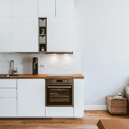 Mico Citylife Luxuryflat, 100M Metro Milano Esterno foto