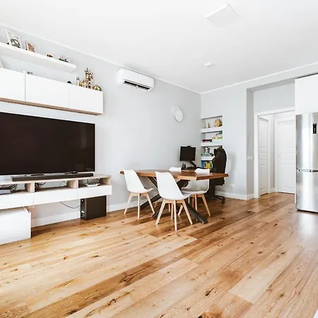 Mico Citylife Luxuryflat, 100M Metro Milano Esterno foto