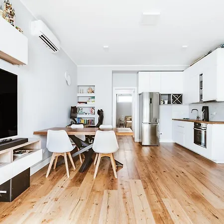 Mico Citylife Luxuryflat, 100M Metro Milano Esterno foto