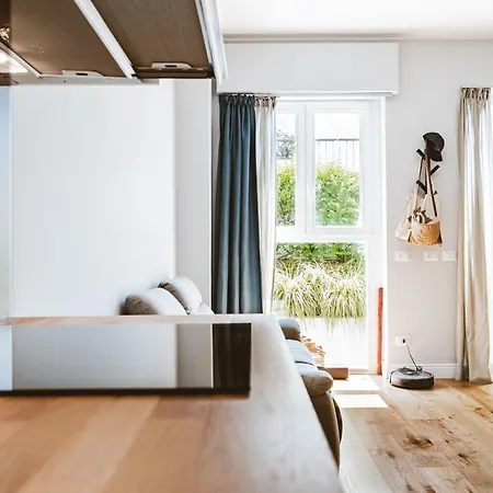 Mico Citylife Luxuryflat, 100M Metro Milano Esterno foto